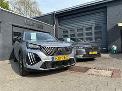 Autohuys Dongen, openingstijden