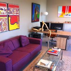 Architectenburo Ewoud Blok, Hoorn openingstijden