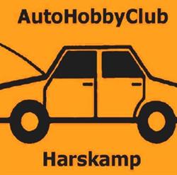 Auto Hobbyclub Harskamp, openingstijden