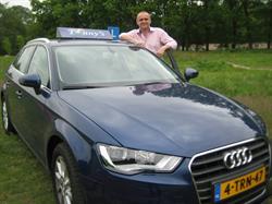 Tonny's Autorijschool, Someren openingstijden