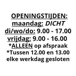 Leo's Bandenhotel, Nootdorp openingstijden