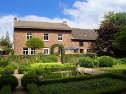 Bed & Breakfast Truste, Slenaken openingstijden