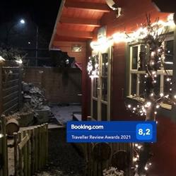 Bed & Breakfast Herkingen, openingstijden