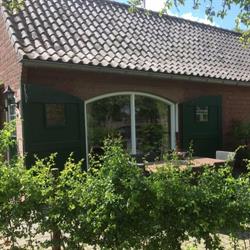 De Weeversborch, Aalten openingstijden