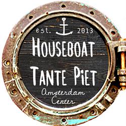 Houseboat Tante Piet, Amsterdam openingstijden