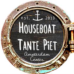 Houseboat Tante Piet, Amsterdam openingstijden