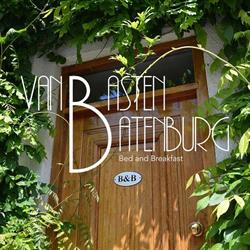 van Basten Batenburg, Slenaken openingstijden