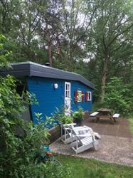 Bed & Breakfast De Bostuyn, IJhorst openingstijden