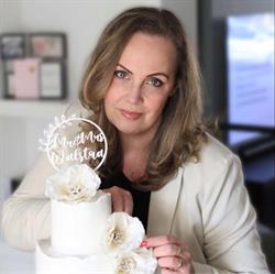 TaartenDroom Bruidstaarten & Sweet Tables, Helmond openingstijden
