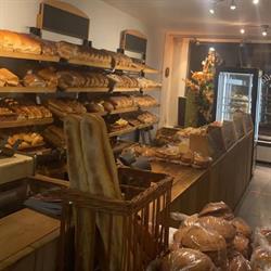 Ut Warm Bolleke, Roosendaal openingstijden