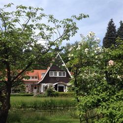 B&B Landgoed "Het Horsterveld", Enschede openingstijden