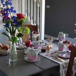B&B Het Postenhofje, Puiflijk openingstijden