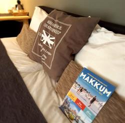 Bed & Breakfast De Schans, Makkum openingstijden