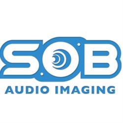 SOB Audio Imaging, Amsterdam openingstijden