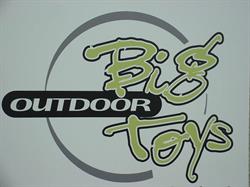 Big Outdoor Toys, Staphorst openingstijden