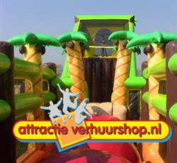 Attractie Verhuurshop.nl, Rossum openingstijden