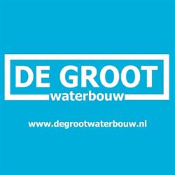 De Groot Waterbouw B.V., Aalsmeer openingstijden