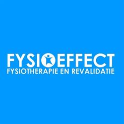 FysioEffect Rijswijk Doctor H Colijnlaan (TopzorgGroep), openingstijden