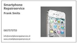 Smartphone repairservice, Arnhem openingstijden