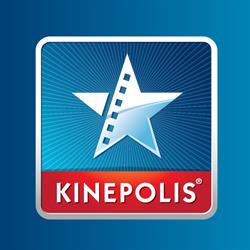 Kinepolis Groningen, openingstijden
