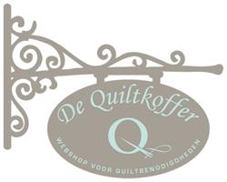 De Quiltkoffer, Dokkum openingstijden
