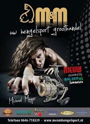 M&M Hengelsport, Klazienaveen openingstijden