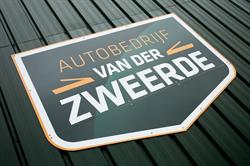 Autobedrijf van der Zweerde, Nijensleek openingstijden