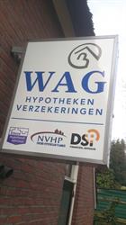 WAG Hypotheken & Verzekeringen, Odoorn openingstijden
