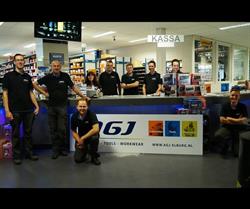 AGJ Automotive, Elburg openingstijden