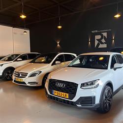Rots Automobielen, Almelo openingstijden