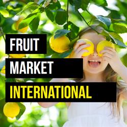 FRUIT MARKET INTERNATIONAL BV, Barendrecht openingstijden
