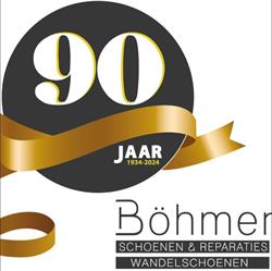 Böhmer Schoenen, Terborg openingstijden