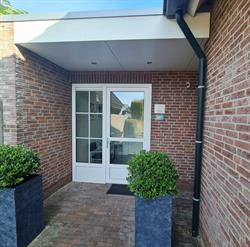 Aalders Medisch Pedicure, Ulft openingstijden