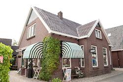 Marinpatchwork, Westendorp openingstijden