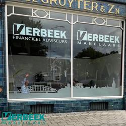 Verbeek Financieel Adviseurs B.V., Nijmegen openingstijden