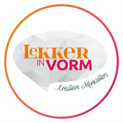 Lekker In Vorm Creatieve Merksetters, Doetinchem openingstijden