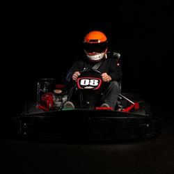 Kartbaan Uden BV, openingstijden