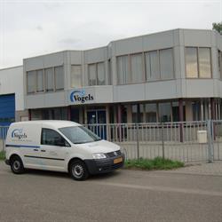 Vogels Machinale houtbewerking & timmerwerk, Someren openingstijden