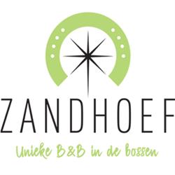 Bed and Breakfast de Zandhoef, Eersel openingstijden