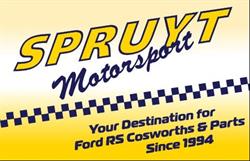 Spruyt Motorsport, Esbeek openingstijden