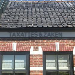 Taxaties & Zaken, Kamperland openingstijden