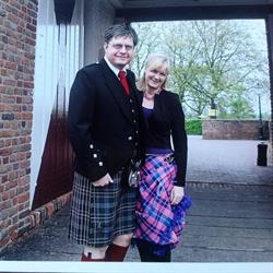 The World of Scotland, Maasdam openingstijden