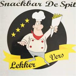 Snackbar De Spits, Rotterdam openingstijden