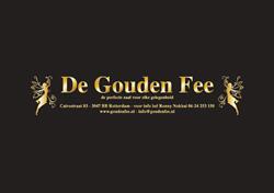De Gouden Fee, Rotterdam openingstijden
