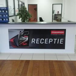 Garage Eurocars, Hellevoetsluis openingstijden