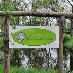 De Peuterhoeve, Mijnsheerenland openingstijden