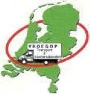 Vroegop Transport, Rotterdam openingstijden