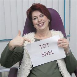 4 Happy Feet Pedicure Leiderdorp, openingstijden
