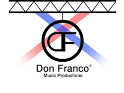 Don Franco Music Productions (Live Muziek Specialist), Noordwijkerhout openingstijden