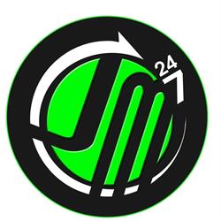 J-Moves 24/7 Fitness, Katwijk openingstijden